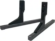 [econtrolly] 75U8H TV Base TV Stand Legs Compatible with Hisense 75U8H QLED Series 4K ULED Mini-LED 75-Inch Class Smart TV 75U8H 2022 Model