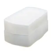 Softbox Speedlite Flash Bounce Diffuser For Canon 580EXⅡ Flash Gun