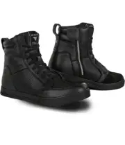 Blake Motorcycle Shoes for men - Leather, Breathable, Reinforced Street Size 13