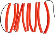 Kdjuope 250 Cm Ing Cord Elastic Transverse