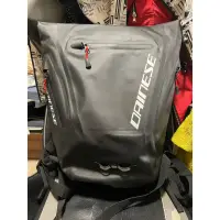 在飛比找蝦皮購物優惠-DAINESE D-STORM 防水背包