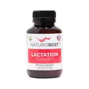 NaturoBest Lactation Support 60c