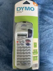 Dymo LabelManager 260p Label Maker - LETRATAG XR