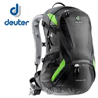 在飛比找蝦皮商城優惠-【Deuter 德國】Futura 28 網架透氣背包 運動