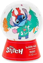 Disney Lilo & Stitch At Christmas Bubble Bath 250 ml