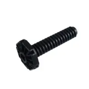 Genuine Baumatic BDWI640 Dishwasher Foot x 1
