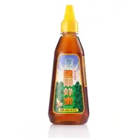 在飛比找PChome24h購物優惠-宏基蜂蜜 龍眼蜂蜜/小瓶蜜(500gx4瓶)