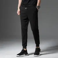 在飛比找Yahoo!奇摩拍賣優惠-男士褲子Mens Joggers Sweatpants fo