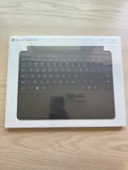 Microsoft Surface Pro Signature Keyboard - Black - Factory Sealed!