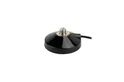 Axis AM101 UHF Antenna SO239 Magnet Base Mount Kit 90mm with FME PL259 Adaptor