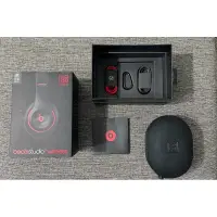 在飛比找蝦皮購物優惠-📢Beats studio3 wireless 無線耳機🎧➰