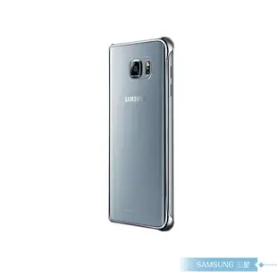 Samsung三星 原廠Galaxy Note5 專用 輕薄防護背蓋 /防震保護套 /硬殼手機套