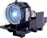 DT00871/DTOO873 Projector Lamp Bulb with Housing for HITA-CHI HCP-8000X,CP-SX635,CP-WUX645N,CP-WX625,CP-WX645,CP-X615,CP-X705