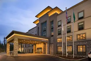 Hampton Inn & Suites Olympia Lacey