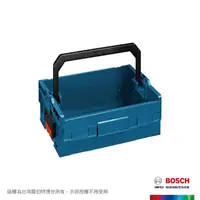 在飛比找momo購物網優惠-【BOSCH 博世】開口式大型工具箱(LT-BOXX 170