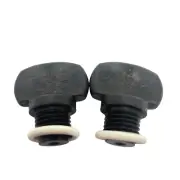 Drain Plug Intelliflo Pump Onga Pantera Pool Genuine 357161K Set 2 Include Oring