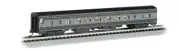 Industries Smooth Side Coach B&O N-Scale Passenger Car, 85'