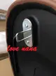 [[娜娜汽車]] Gogoro車牌底板、車廂墊片 不鏽鋼2mm輕量化