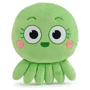 Baby Shark: Fin Friends Vola - 12" Plush with Sound
