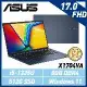 【ASUS華碩】X1704VA-0021B1335U 17吋/i5-1335U/8G/512G SSD/Win11