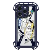 iPhone 16 Pro Ultra Bounce Case MagSafe Compatible Link Up