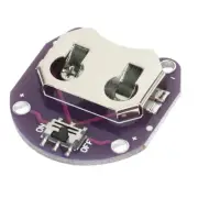 Coin Cell Battery Holder CR2032 Battery Mount Module for Q7Y34284