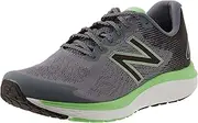 [New Balance] Men's Fresh Foam 680V7 Running Sneaker Shoes