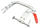 8" Valve Spring Compressor Hand Tool Automotive Engine Compress/Release New