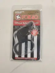 Fox 40 Classic Official Referee Whistle