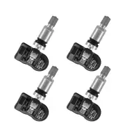 Toyota Lexus Honda Acura Tire Sensors TPMS OEM quality Clone Programming Service