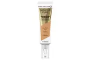 Max Factor Miracle Pure Foundation Warm Sand 70