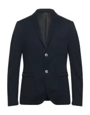 [GREY DANIELE ALESSANDRINI] GREY DANIELE ALESSANDRINI Blazers - Item 49504375