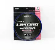 Varivas Nylon Casting Shock Leader Line Maguro 30m 140lb (8827)
