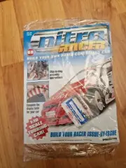 DEAGOSTINI KYOSHO BUILD YOUR OWN NITRO RC RADIO CONTROLLED CAR ISSUE 68