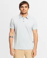 Mens Sunset Cruise Polo Shirt