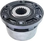 KOKPIT 1 Piece Fit For Isuzu Trooper 2 II Rodeo D-Max Jackaro Warn61385 Lock Outs For GMC Luv 4X4 V6 Free Wheel Locking Hub AVM433