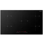 GASLAND chef Electric Induction Cooktop 90cm 5 Burners Kitchen Stove Cooker Touch Control