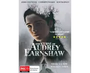 The Curse Of Audrey Earnshaw Dvd