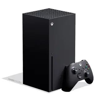 Xbox Series / Xbox Series X / 光碟機版 / XSX XSS / 台灣公司貨【電玩國度】