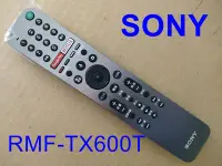 在飛比找Yahoo!奇摩拍賣優惠-SONY遙控器 RMF-TX600T適用KD-48A9S,K