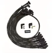 Moroso 51527 Spark Plug WIres Ultra 135 Degree Plug Boots HEI For Chevy SB NEW