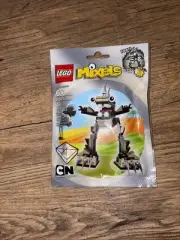 LEGO MIXELS: Footi (41521) Brand New Sealed