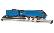 Hornby Rolling Road R8211 OO Gauge Model Railway