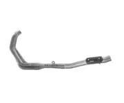 Headers 71762MI for YAMAHA TRACER 9 GT Bajo Version 2021 > 2023