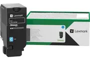 Lexmark 71C10C0 Cyan Toner Cartridge