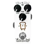 Effects Bakery Plain Bread Compressor EB-PBCn Mini Pedal Guitar Bass Effector