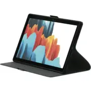 NEW Cygnett Samsung Tab A8 10.5" TekView Case Black CY4012TEKVI Magnetic Protect