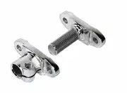 STEERING BOX & Shaft Mount Compatible with Volkswagen Based Dune Buggies EMPI