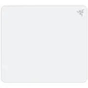 Razer Atlas Tempered Glass Gaming Mouse Mat White