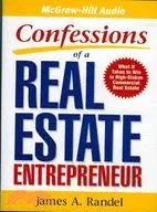 在飛比找三民網路書店優惠-Confessions of a Real Estate E